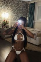 Проститутка Мирослава  (27 лет, Мурманск)